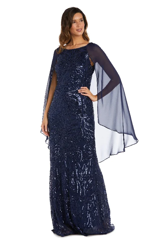 TightmixR&M Richards 9262 Long Mother Of The Bride Dress Sale