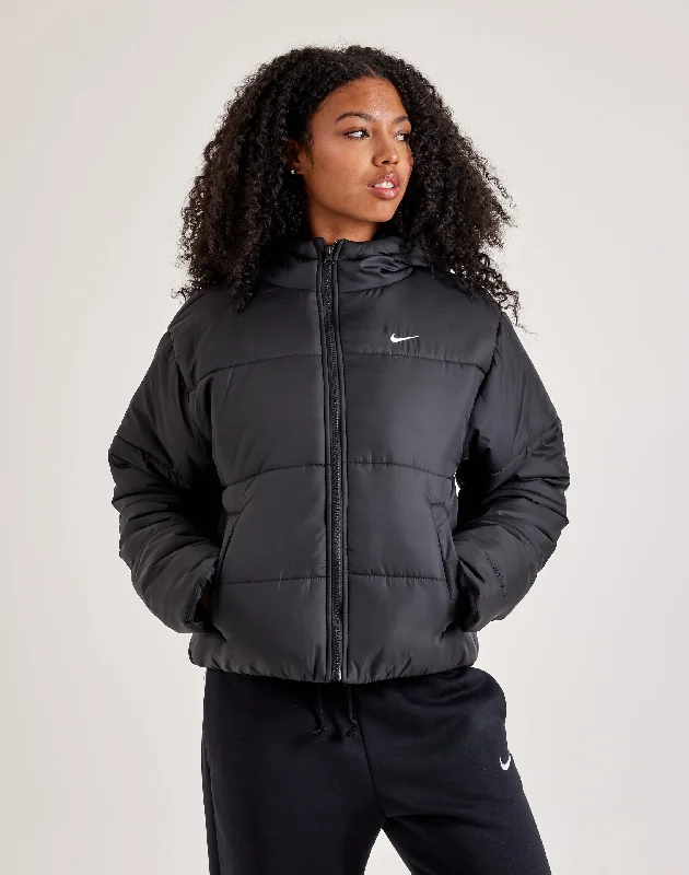 Safari JacketsNike Classic Puffer Jacket