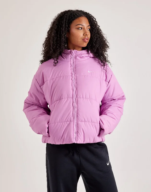 Polyester JacketsNike Classic Puffer Jacket