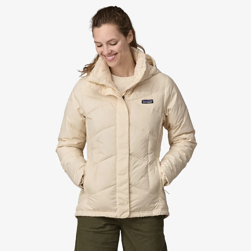 Camping JacketsPatagonia Women's Down With It Jacket