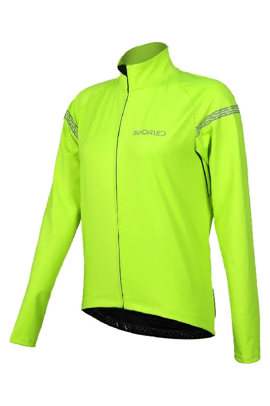 Branded JacketsSundried Equipe Women's Bike Jacket