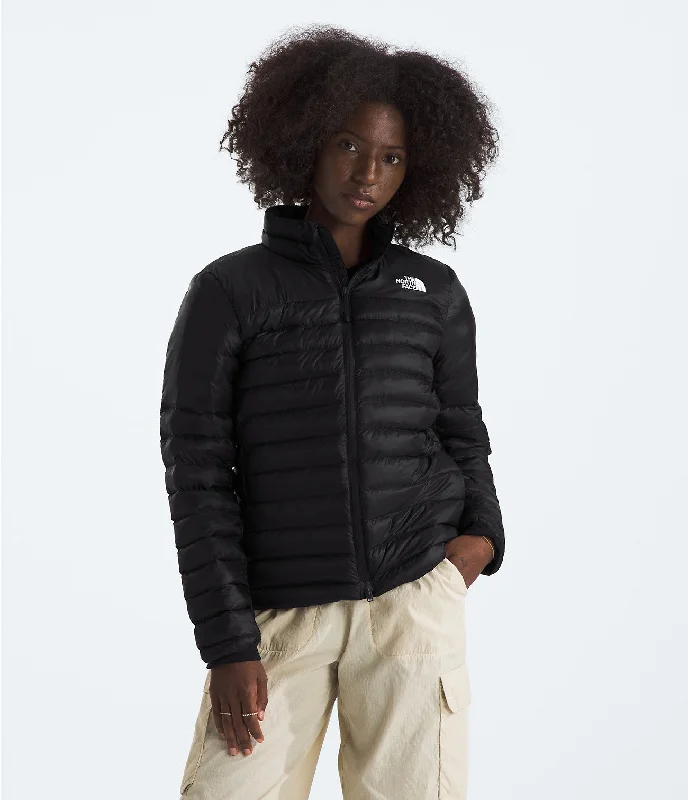 Travel JacketsThe North Face Women's Terra Peak Jacket