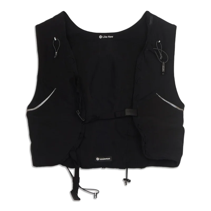 Fast and Free Trail Running Vest - Resale