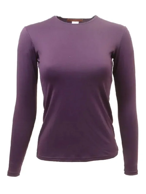 PBJ Long Sleeve Nylon Shell