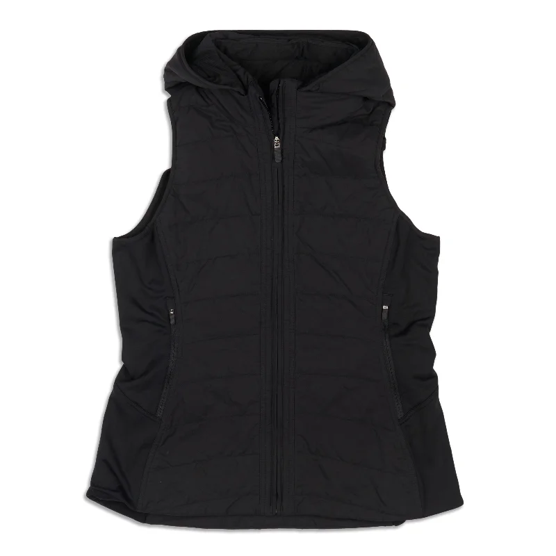 Another Mile Vest - Resale