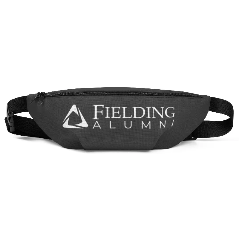 Fanny Pack - Dark Grey | Alumni LogoOutdoor Sweatshirts