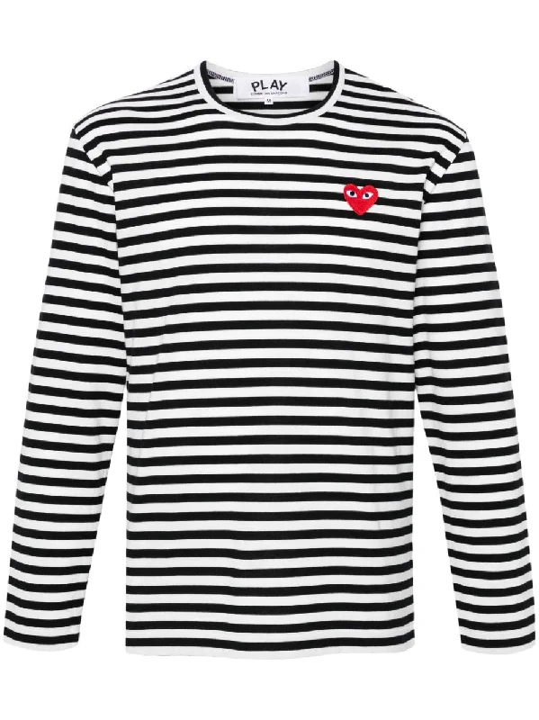 Regular-fit polo shirtComme Des Garcons Women's T-Shirts And Polos