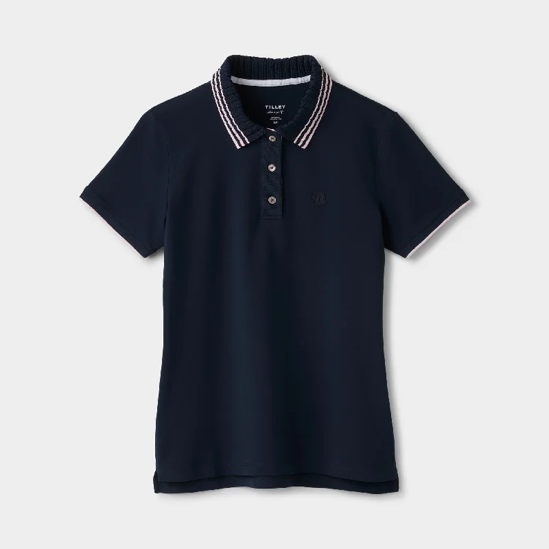 Collared polo shirtTeam Polo